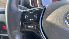 Toyota Aygo 1.0 VVT-i X-Plore 5dr Petrol Hatchback